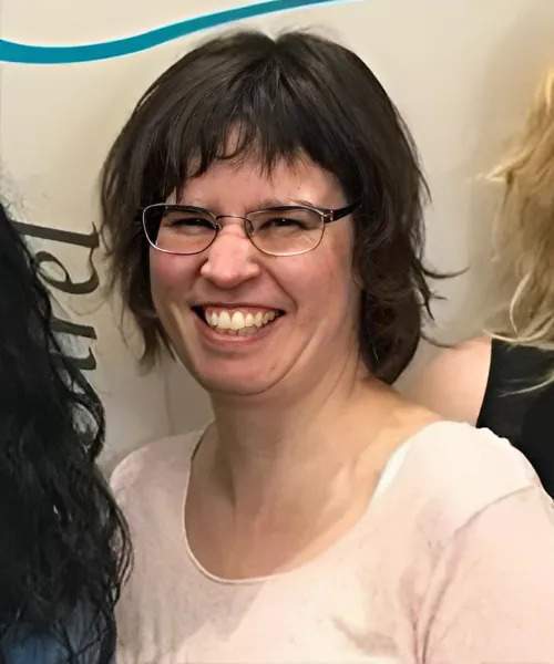 Hairstyle specialist Laval