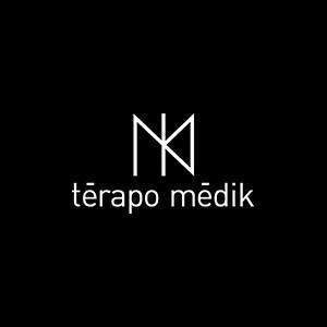 Logo terapo medik