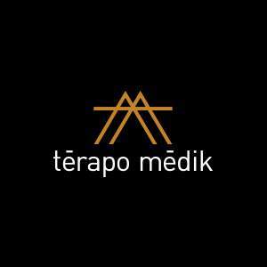 Logo terapo medik