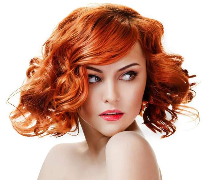 <p>Coiffeuse, Duvernay</p>