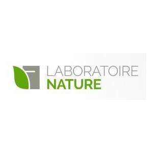Logo LABORATOIRE NATURE